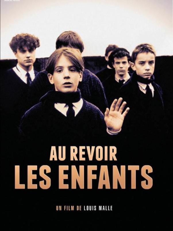 Au Revoir les Enfants (1987)