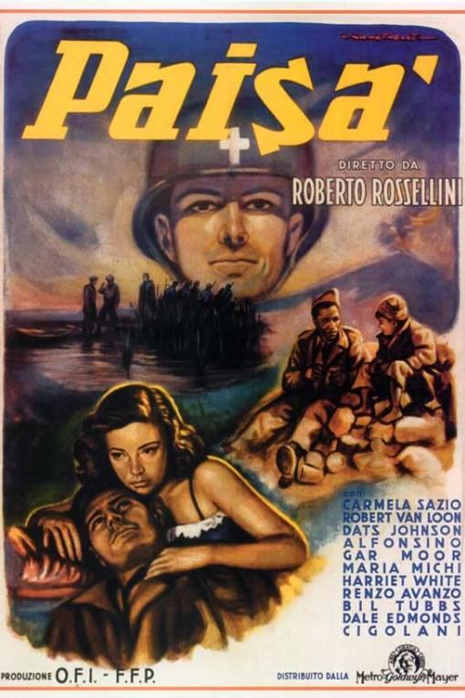 Αυτοί που έμειναν ζωντανοί (1946)